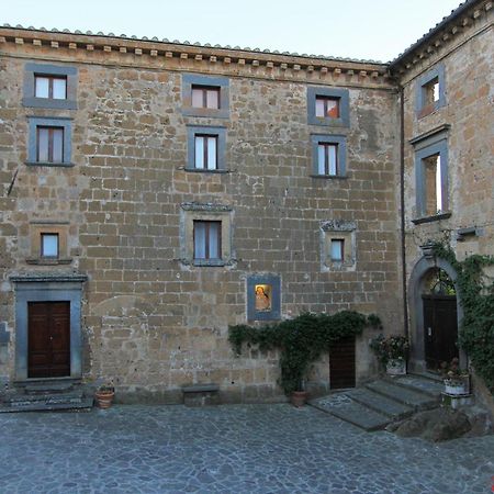 La Terrazza - Palazzo Pallotti Lubriano Esterno foto
