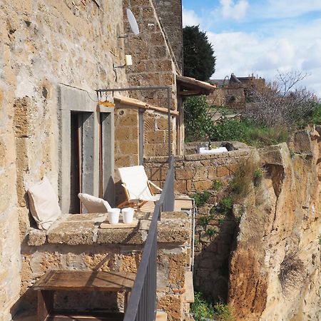 La Terrazza - Palazzo Pallotti Lubriano Esterno foto