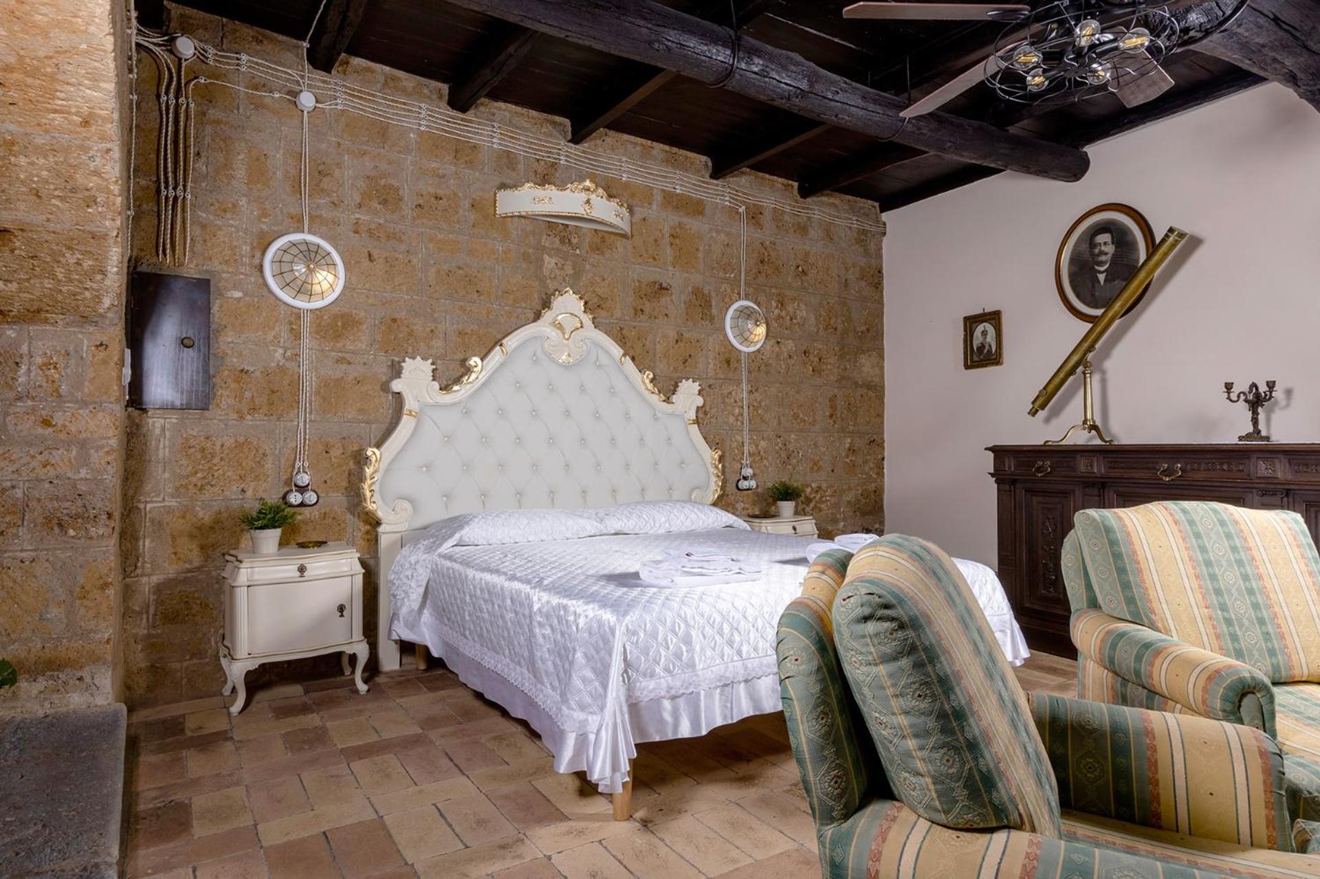 La Terrazza - Palazzo Pallotti Lubriano Esterno foto