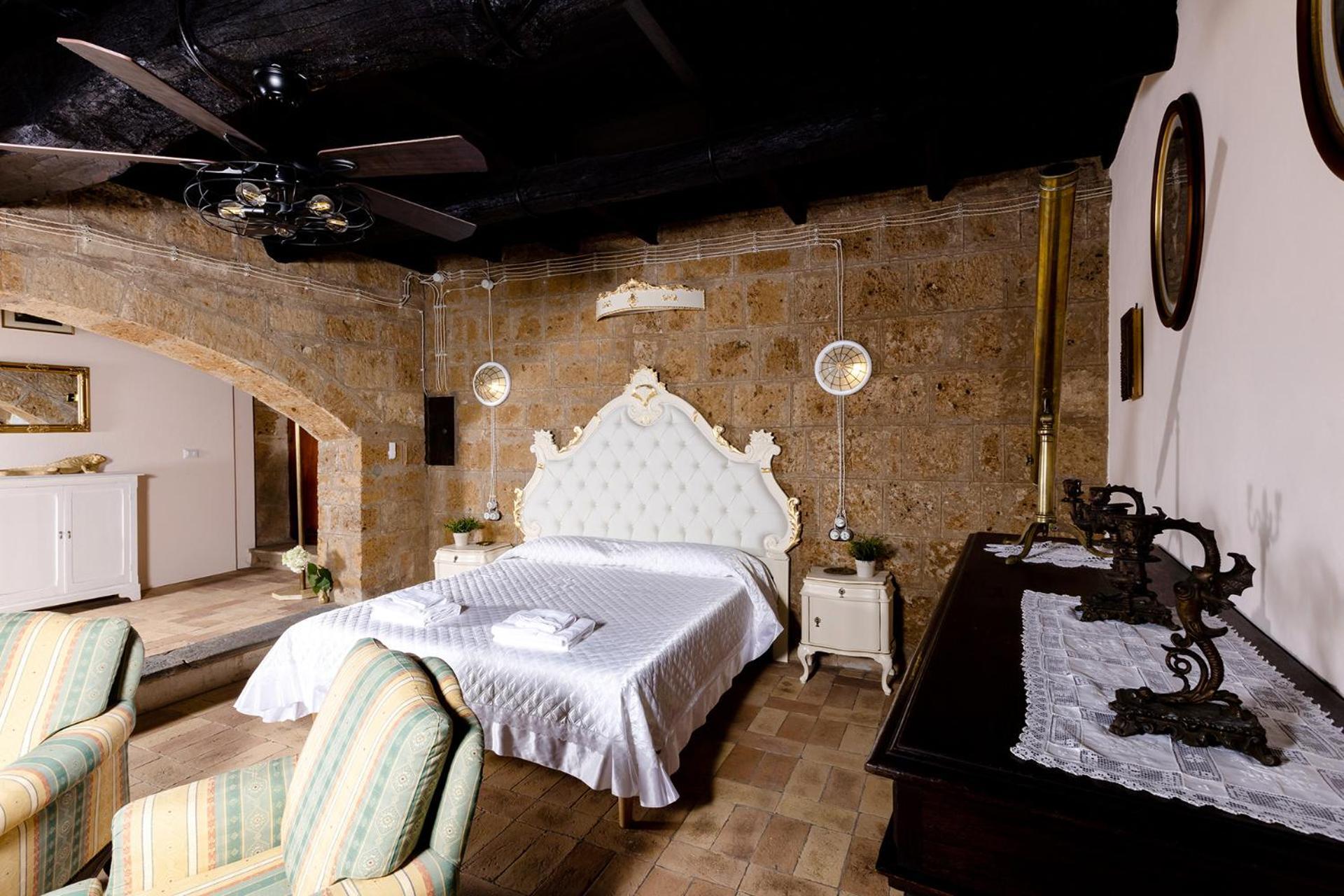 La Terrazza - Palazzo Pallotti Lubriano Esterno foto