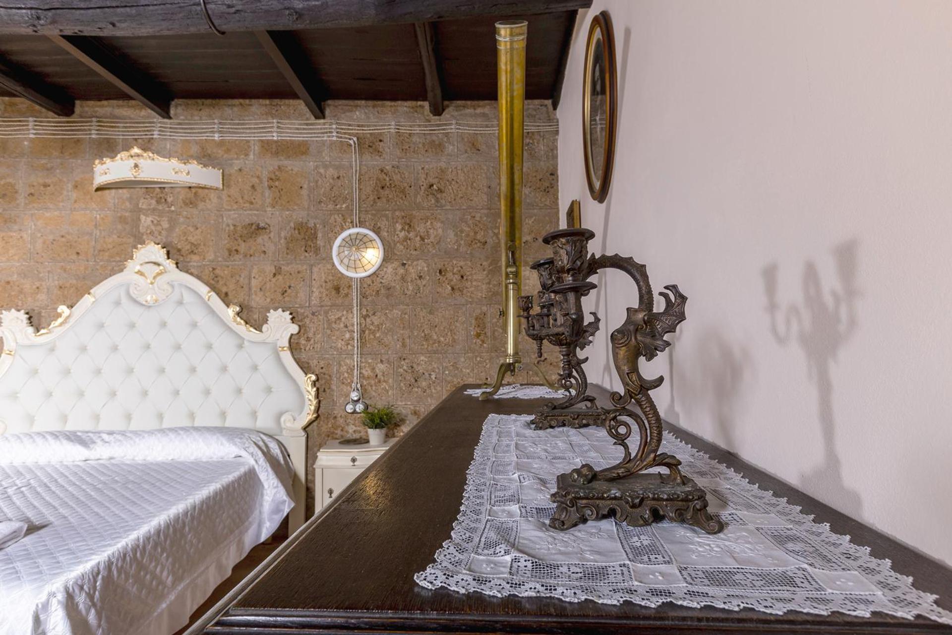 La Terrazza - Palazzo Pallotti Lubriano Esterno foto