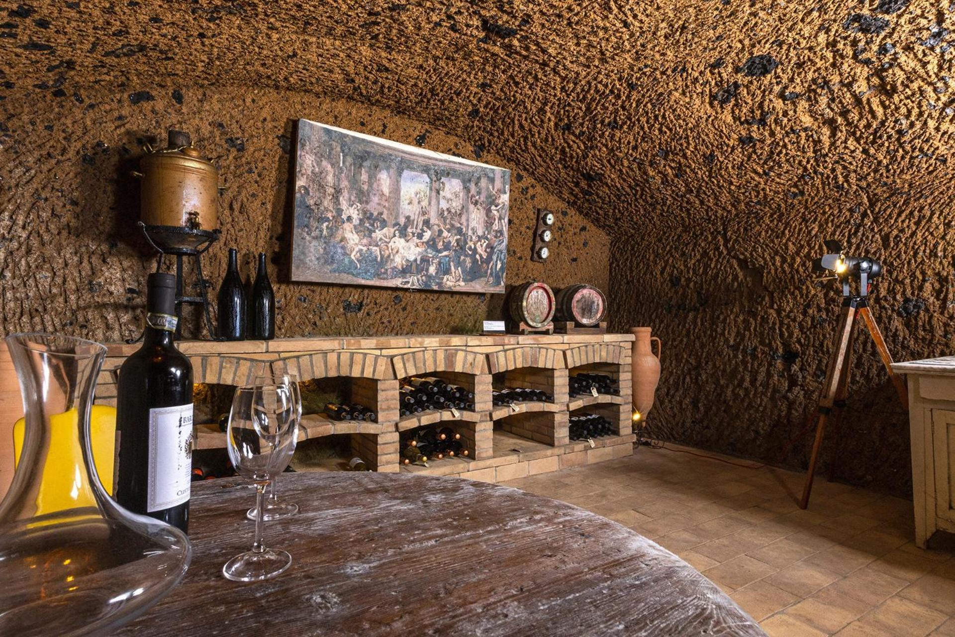 La Terrazza - Palazzo Pallotti Lubriano Esterno foto