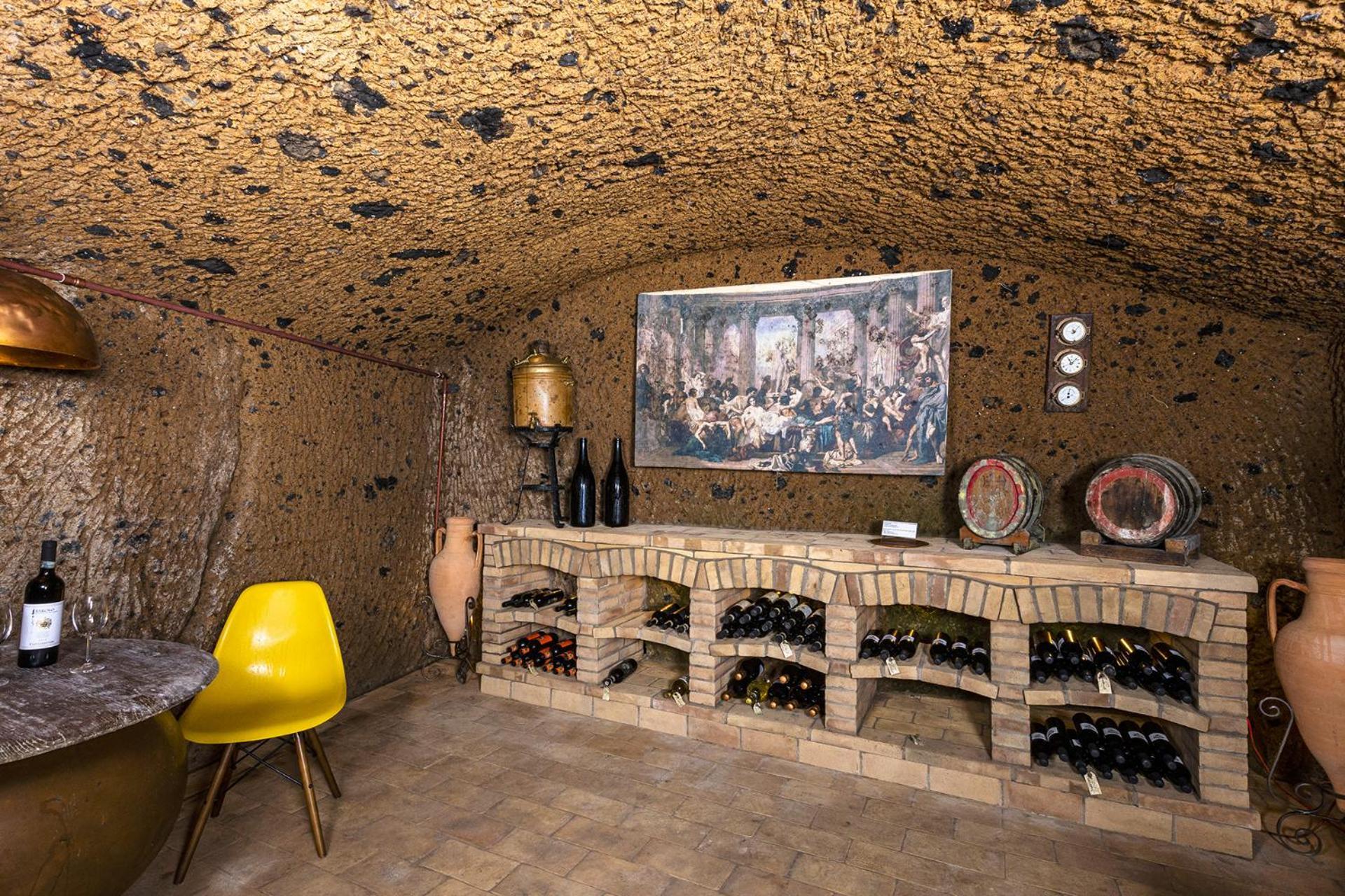 La Terrazza - Palazzo Pallotti Lubriano Esterno foto