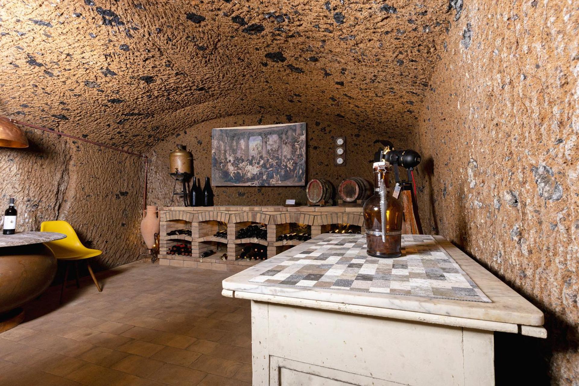 La Terrazza - Palazzo Pallotti Lubriano Esterno foto